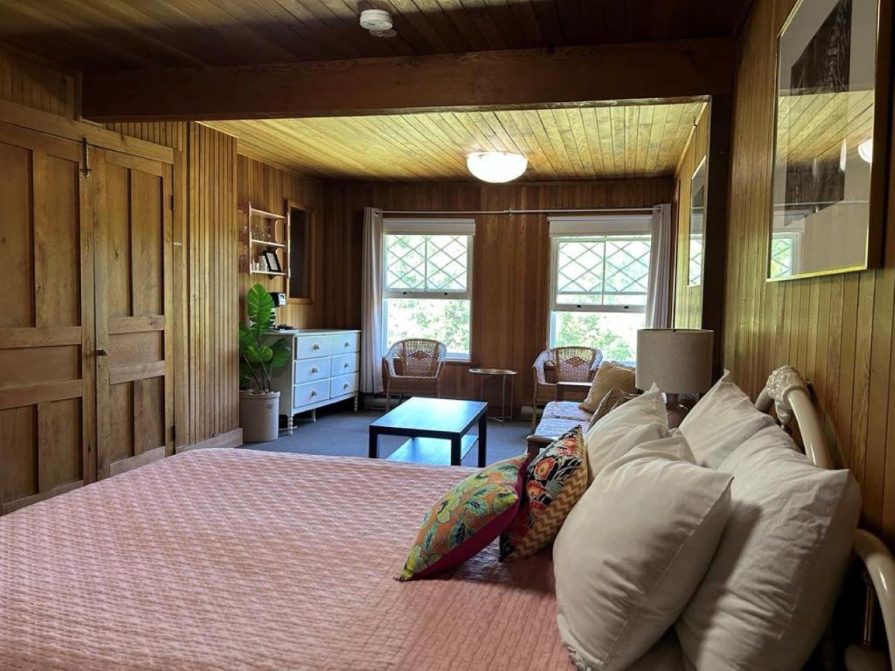 Grande Chambre Double