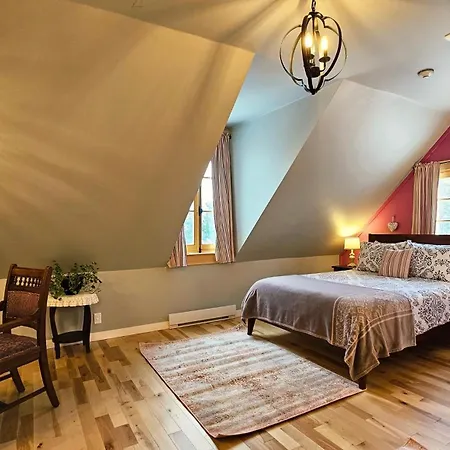 Auberge La Châtelaine-2